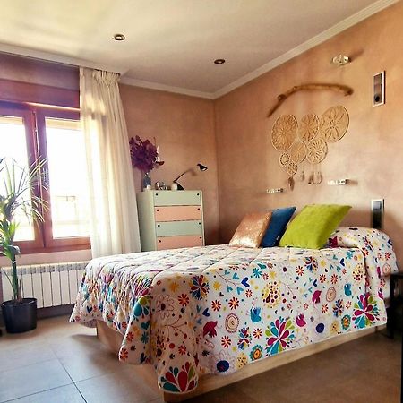 M&J Apartment Gijon Bagian luar foto