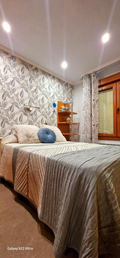 M&J Apartment Gijon Bagian luar foto