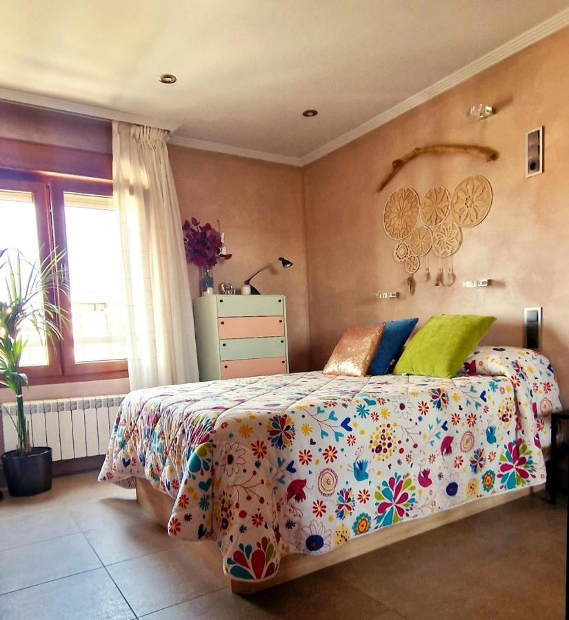 M&J Apartment Gijon Bagian luar foto